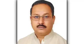 শৃঙ্খলা ভঙ্গের অভিযোগে সংসদ সদস্য বাচ্চুকে বিএনপির শোকজ